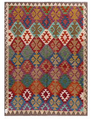 Maimana Afghanistan Kilim Rug