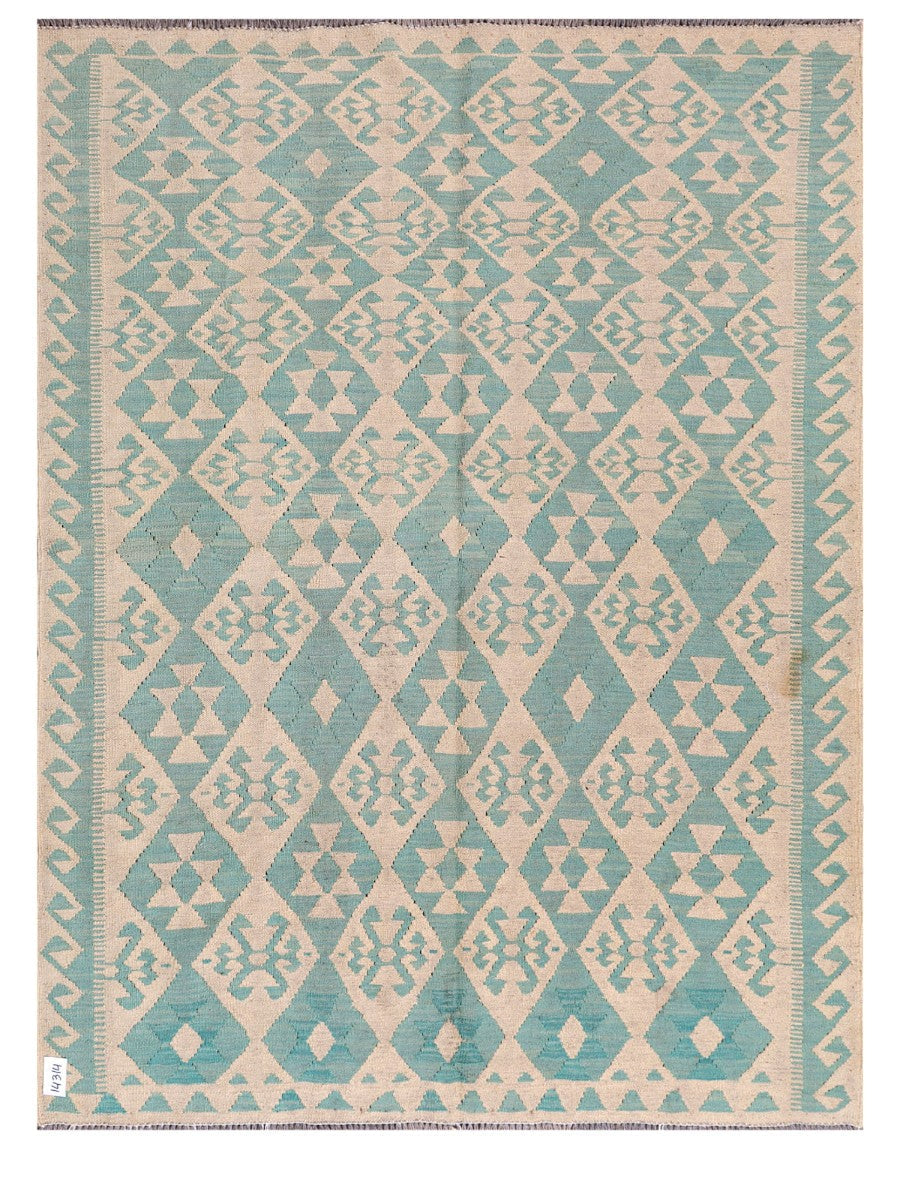 Maimana Afghanistan Kilim Rug