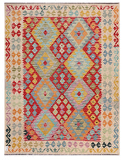 Maimana Afghanistan Kilim Rug