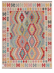 Maimana Afghanistan Kilim Rug