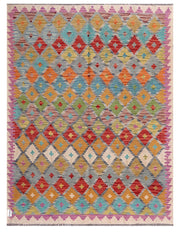 Maimana Afghanistan Kilim Rug
