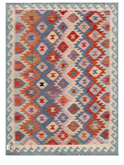 Maimana Afghanistan Kilim Rug
