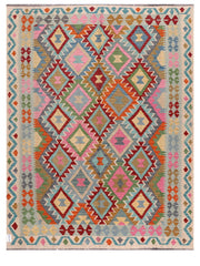Maimana Afghanistan Kilim Rug