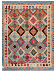 Maimana Afghanistan Kilim Rug