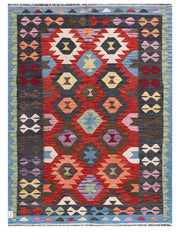Maimana Afghanistan Kilim Rug