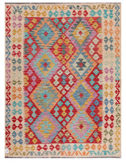Maimana Afghanistan Kilim Rug