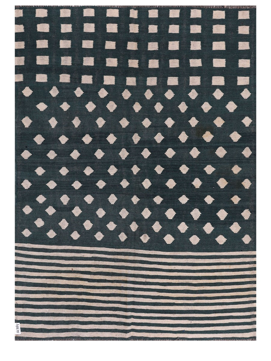 Maimana Afghanistan Kilim Rug