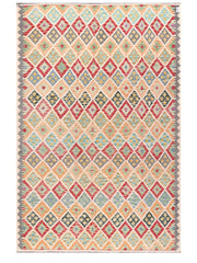 Maimana Afghanistan Kilim Rug