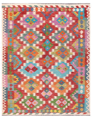 Maimana Afghanistan Kilim Rug