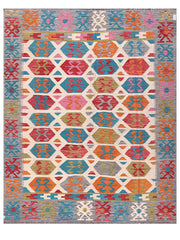 Maimana Afghanistan Kilim Rug