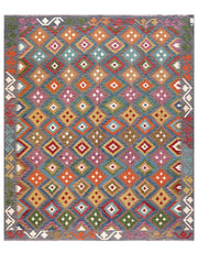 Maimana Afghanistan Kilim Rug