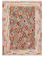 Maimana Afghanistan Kilim Rug