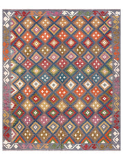 Maimana Afghanistan Kilim Rug