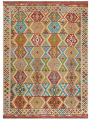 Maimana Afghanistan Kilim Rug