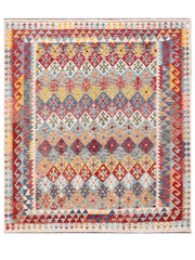 Maimana Afghanistan Kilim Rug
