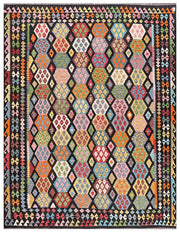 Maimana Afghanistan Kilim Rug