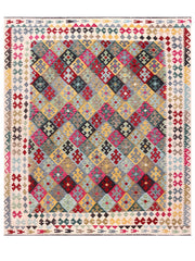 Maimana Afghanistan Kilim Rug