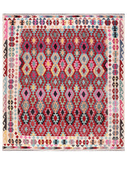 Maimana Afghanistan Kilim Rug