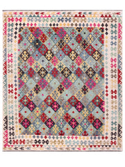 Maimana Afghanistan Kilim Rug