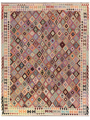 Maimana Afghanistan Kilim Rug