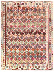 Maimana Afghanistan Kilim Rug
