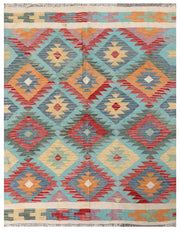 Maimana Afghanistan Kilim Rug