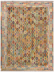 Maimana Afghanistan Kilim Rug