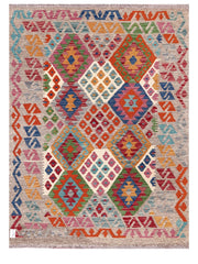 Maimana Afghanistan Kilim Rug