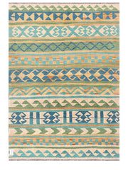 Maimana Afghanistan Kilim Rug