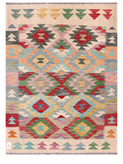 Maimana Afghanistan Kilim Rug