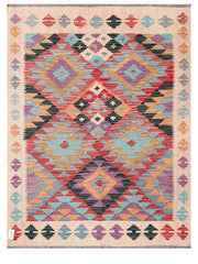 Maimana Afghanistan Kilim Rug