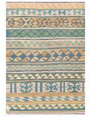 Maimana Afghanistan Kilim Rug