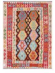 Maimana Afghanistan Kilim Rug