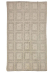 Scandinavian Kilim Rug - Size: 182 × 274 cm