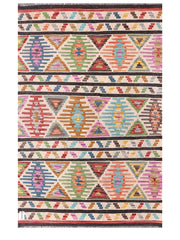 Maimana Afghanistan Kilim Rug