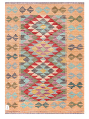Maimana Afghanistan Kilim Rug