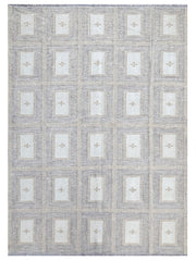 Scandinavian Kilim Rug - Size: 285 x 180 cm