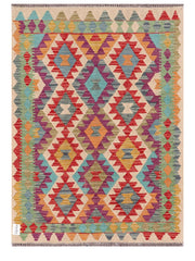 Maimana Afghanistan Kilim Rug
