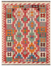 Maimana Afghanistan Kilim Rug