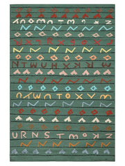 Suzani Hand Embroidered Kilim - Size: 150 x 100 cm