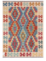 Maimana Afghanistan Kilim Rug
