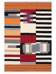 Scandinavian Kilim Rug - Size: 300 x 200 cm
