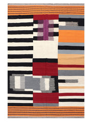 Scandinavian Kilim Rug - Size: 300 x 200 cm
