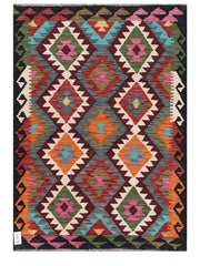 Maimana Afghanistan Kilim Rug