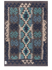 Maimana Afghanistan Kilim Rug