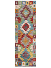 Maimana Afghanistan Kilim Rug