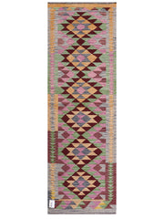 Maimana Afghanistan Kilim Rug