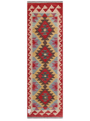 Maimana Afghanistan Kilim Rug