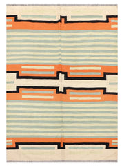 Scandinavian Kilim Rug - Size: 240 x 170 cm