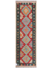 Maimana Afghanistan Kilim Rug